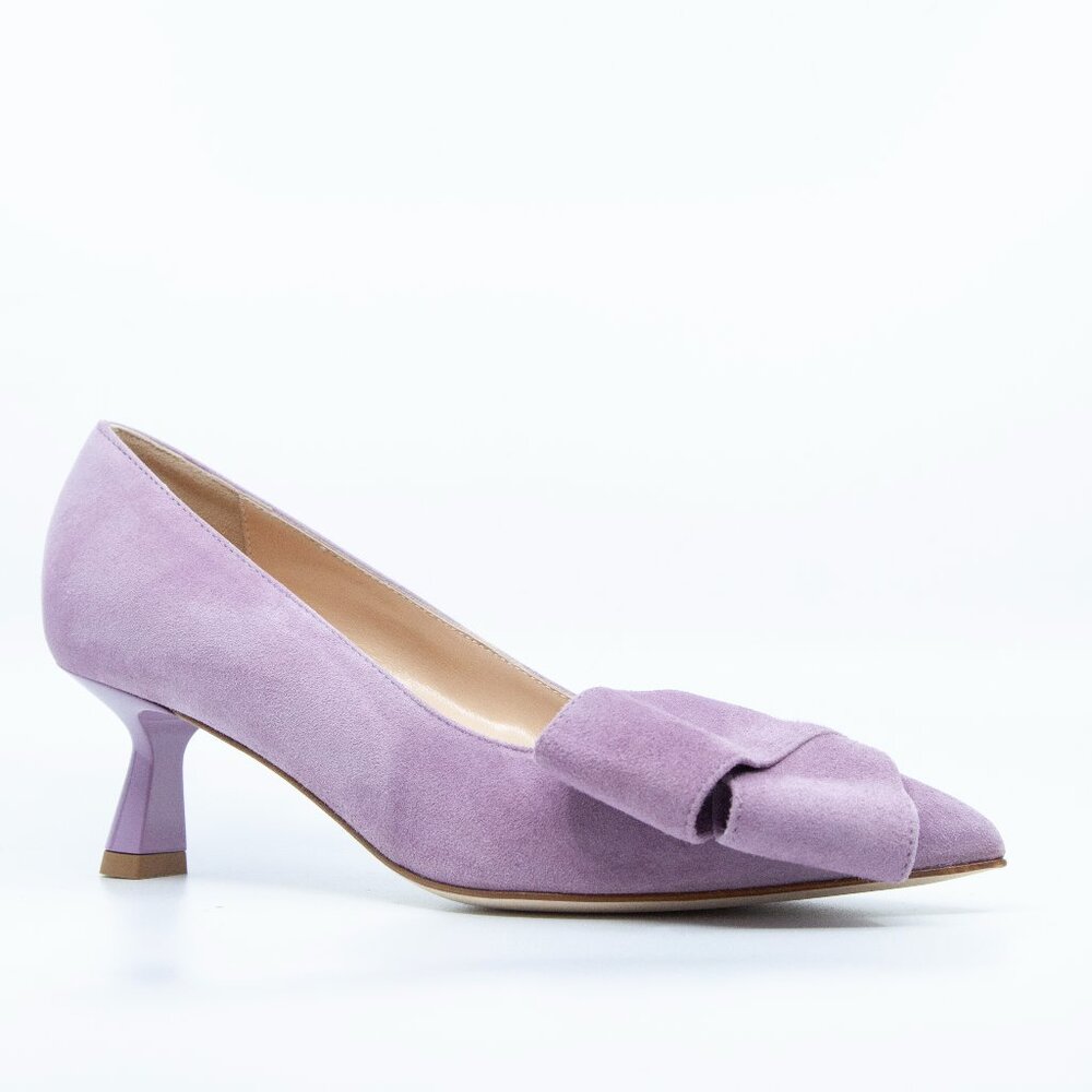Abel Munoz Heels